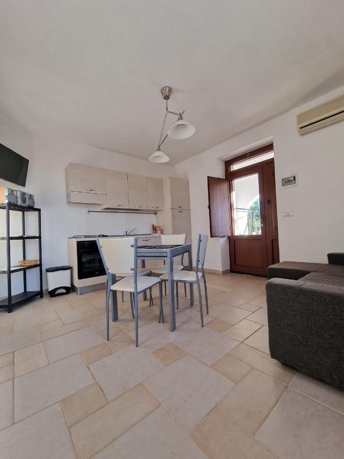 Demetra Trulli Experience Apartment Монополи Екстериор снимка